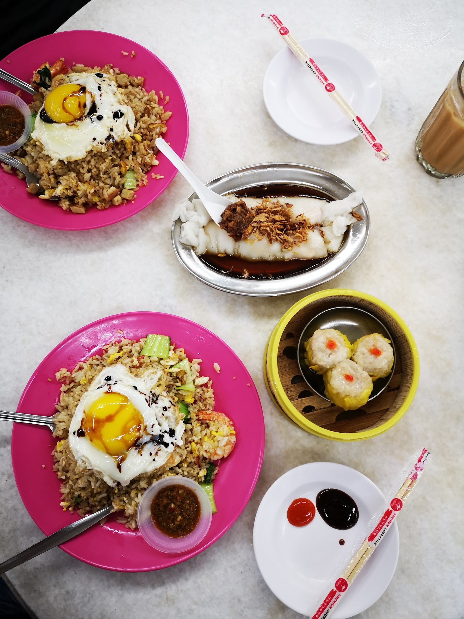 Uncle Soon Fried Rice 5