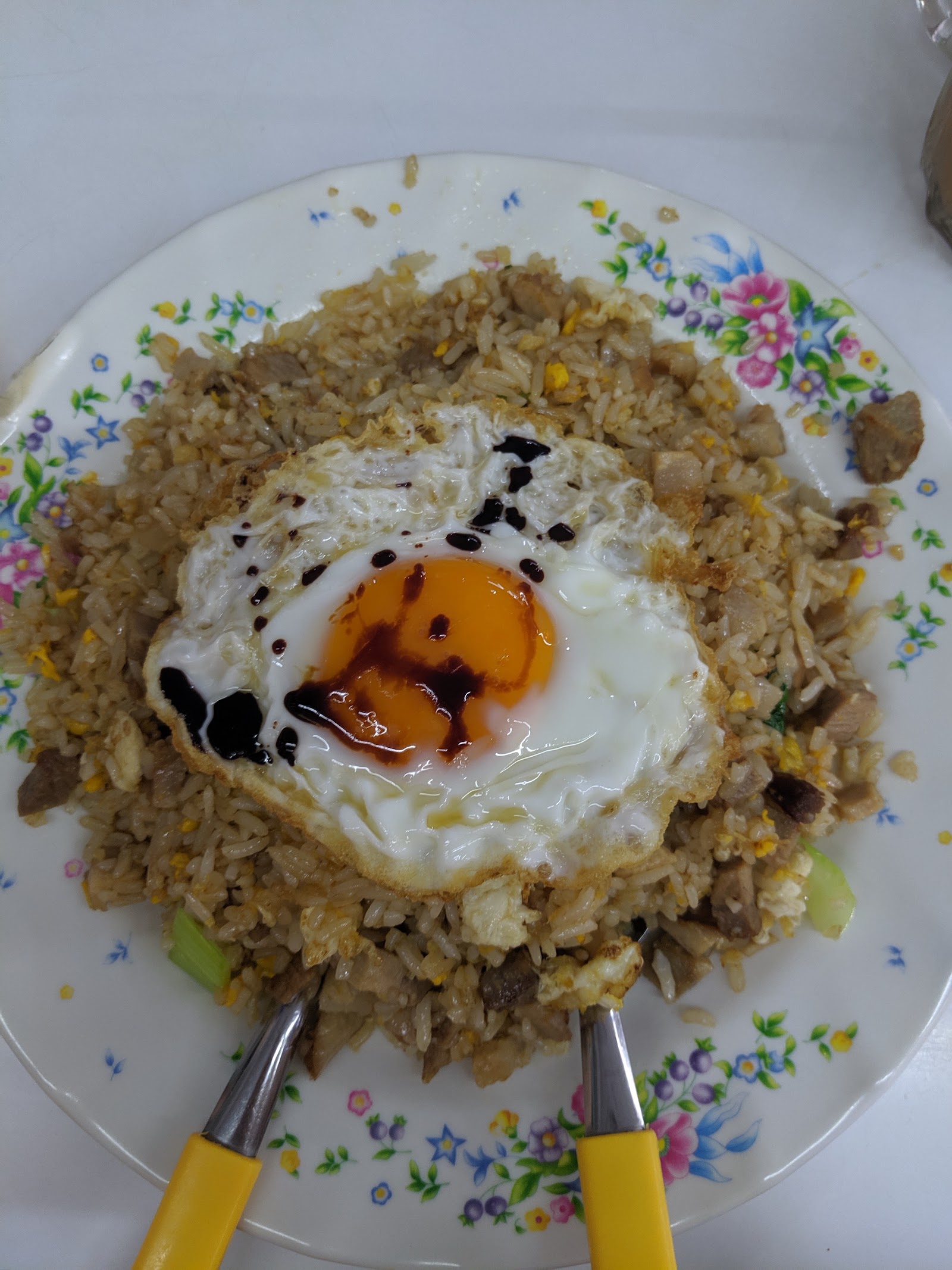 Uncle Soon Fried Rice 6