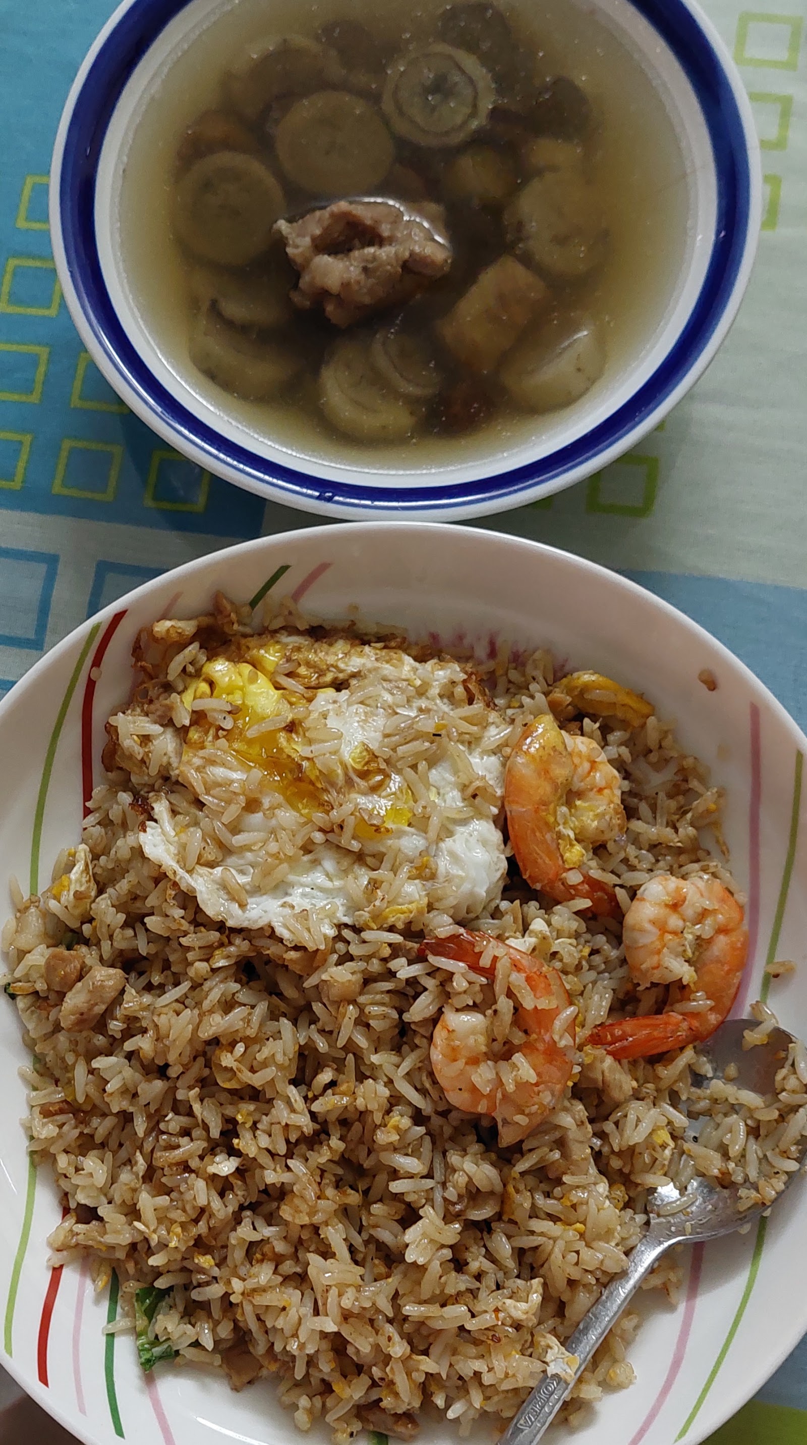 Uncle Soon Fried Rice 9